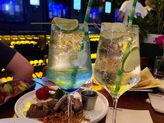 -ibarrel爱杯·bistro&brunch(江宁路店)