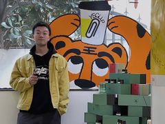 -YECLIP COFFEE 黄色回形针咖啡