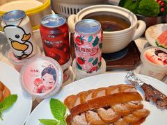 -大鸭梨烤鸭(石佛营店)