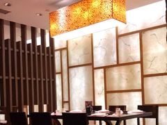 大堂-佛山希尔顿酒店·融誉亚洲美食荟