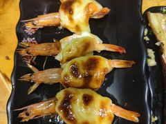 -烧蠔帮·生蚝海鲜牌档(观海店)