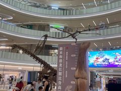 -上海七宝领展广场