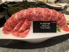 -曲水兰亭·兰亭·宴(上海虹桥店)