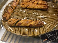 -巴黎贝甜(阳光上东店)