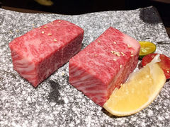 商户图片-橘焱胡同烧肉夜食(BFC外滩金融中心店)