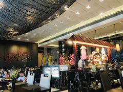 -美食汇·海鲜自助餐·家庭聚会·商务宴请(青秀万达文华店)