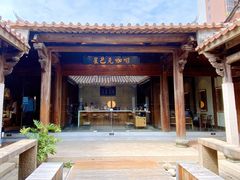-晋江五店市传统文化旅游区