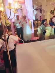 -名宴婚宴专门店·宴会厅(京基100店)
