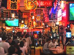 -平成屋·午肴夜酒(四川北路店)