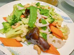 -裕德隆清真饭庄·天津特色菜(东丽店)