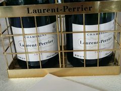 -上海和平饭店-华懋阁 The Cathay Room