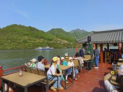 -后柳水乡
