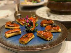 -广州富力丽思卡尔顿酒店·丽轩·粤菜