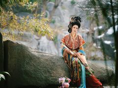 -翰园碑林