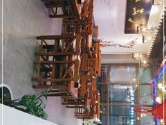 -娄三少·老北京春饼烤鸭家常菜(富力又一城店)