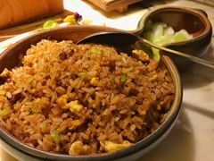 -绿茶餐厅(布吉万象汇店)