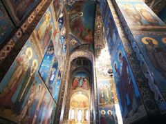 -滴血救世主教堂