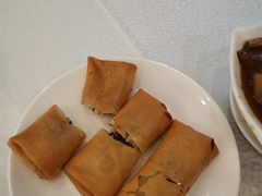 -番禺宾馆丽苑厅