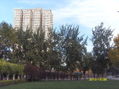-山东大学(趵突泉校区)