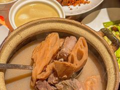 -清水亭湖北菜(大屯DT51店)