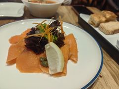 -安妮意大利餐厅(世贸天阶店)