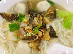 -其美潮州鱼旦粉世家(花城汇南区分店)