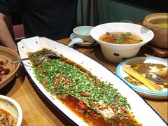 -苏帮主三样菜·江湖川菜(高新店)