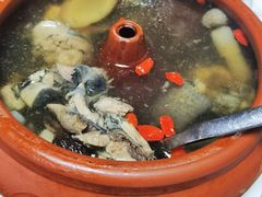 -88号小吃店·经典云南菜·地道纳西美食