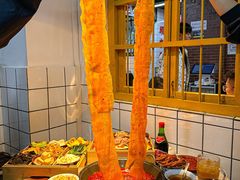 -芈重山老火锅(广州首店)