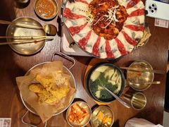 -双门洞·森系料理(体育西店)