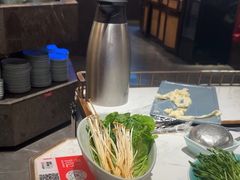 -捞神煲汤火锅(湖滨商业街店)