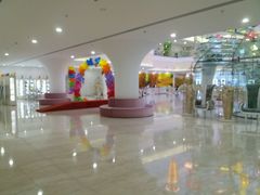 -广州花之恋城堡酒店