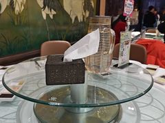 -北京全聚德(王府井店)