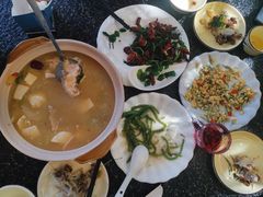 -海韵人家.海景花园经典云南菜(双廊店)