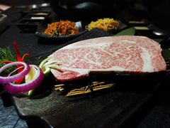 -炭虎烤肉(桂林路店)