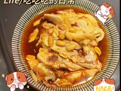 -探花·意境江南菜·唐伯虎文化体验店·松鼠桂鱼(观前店)