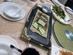 关东烧肥牛-中西名菜(增城店)