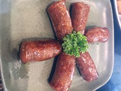 黑椒香肠-KCOOKING概念韩餐(世茂52+店)
