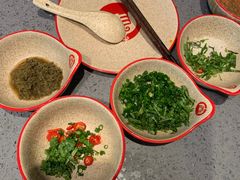 -羊来顺冰煮鲜羊 铁锅烀羊肉(中央大街店)