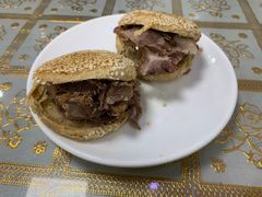 -清真·鸦儿李记·小馆(后海店)
