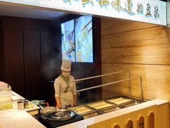 -和记小菜(东方店)