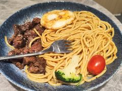 -西小排(来福士广场店)