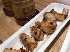 -窑啊窑窑炉烧烤(合生广场店)