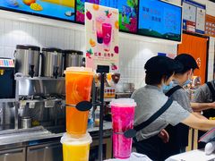 -西安君富酒店(大明宫龙首原地铁站店)