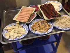 -飘香火锅(玉林西路店)
