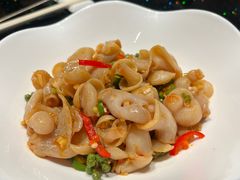 -文华小渔村(椒江康平路店)