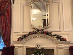 -Salon de Ville浦江汇(上海外滩华尔道夫酒店店)