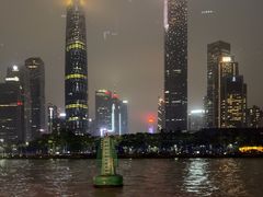 -广州塔