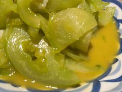 青番茄-青桃餐厅