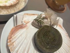 -Amber(置地文华东方酒店)